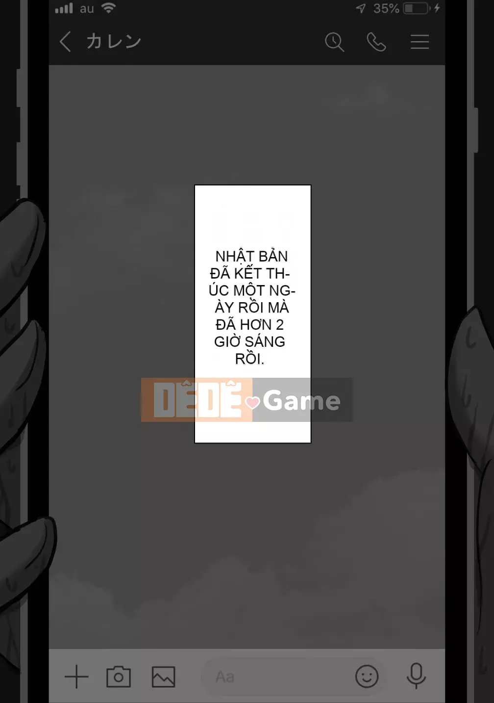 [Cá nhân hóa bầu trời đầy sao][Người dân Netorare] "Bản ghi 7 ngày bị cắm sừng" [RJ309278]