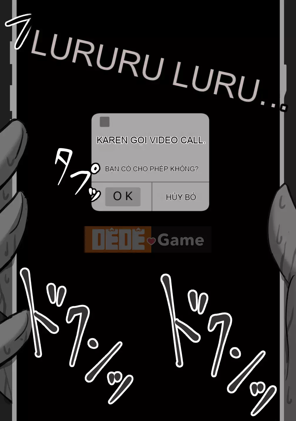 [Cá nhân hóa bầu trời đầy sao][Người dân Netorare] "Bản ghi 7 ngày bị cắm sừng" [RJ309278]