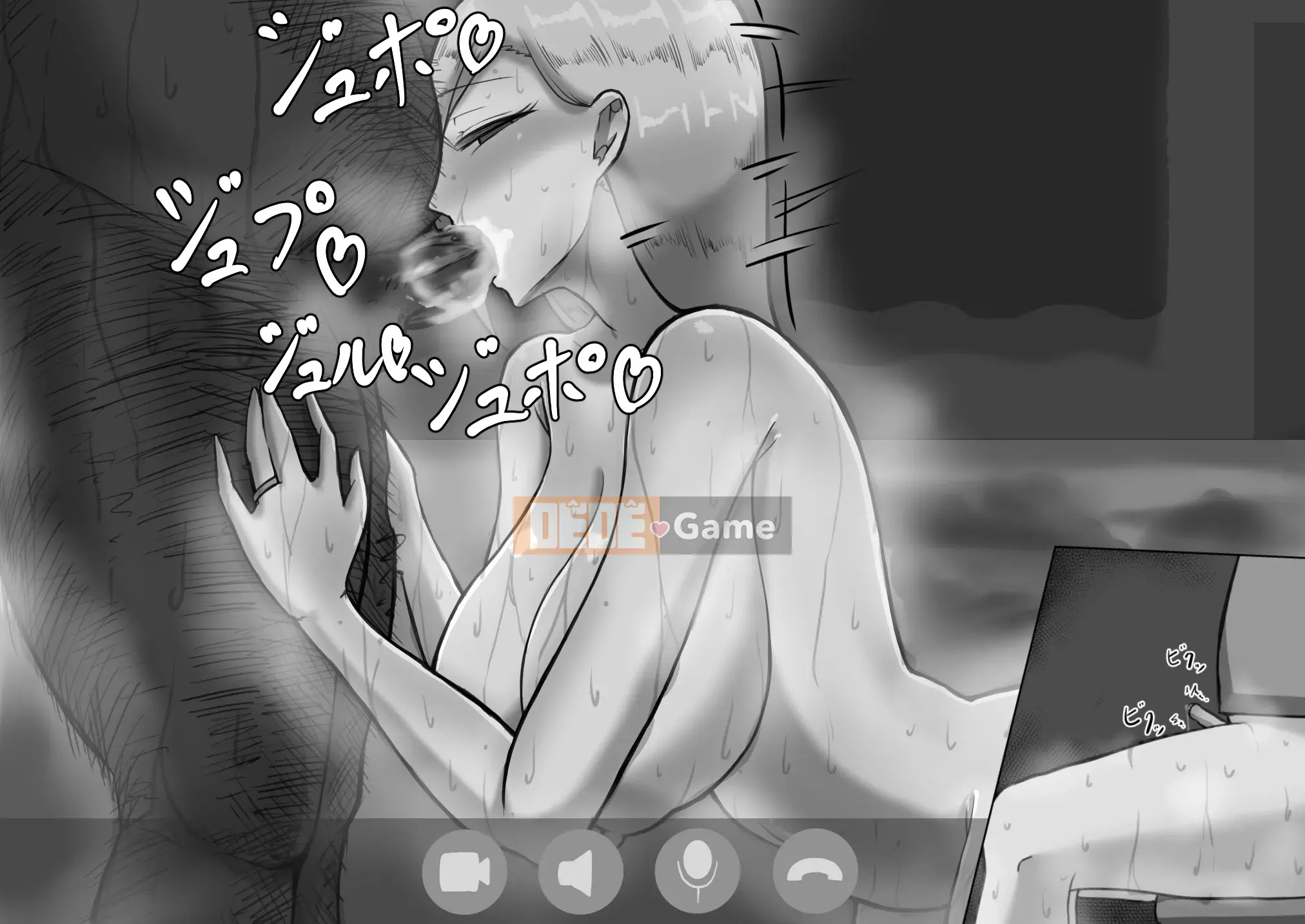 [Cá nhân hóa bầu trời đầy sao][Người dân Netorare] "Bản ghi 7 ngày bị cắm sừng" [RJ309278]