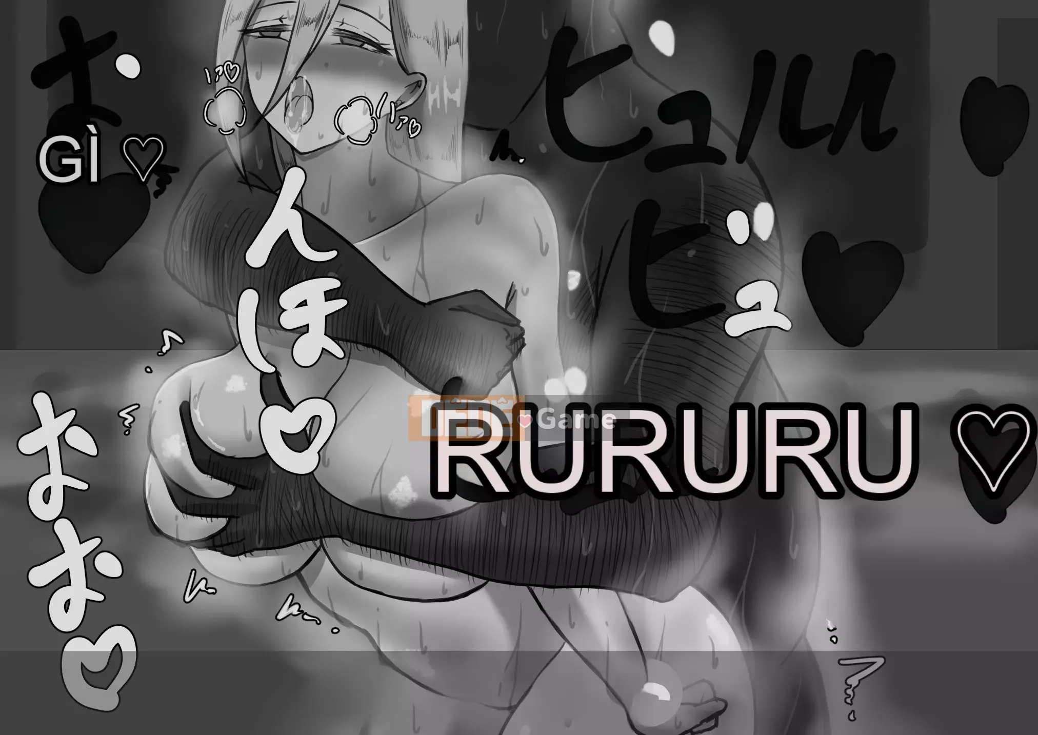 [Cá nhân hóa bầu trời đầy sao][Người dân Netorare] "Bản ghi 7 ngày bị cắm sừng" [RJ309278]