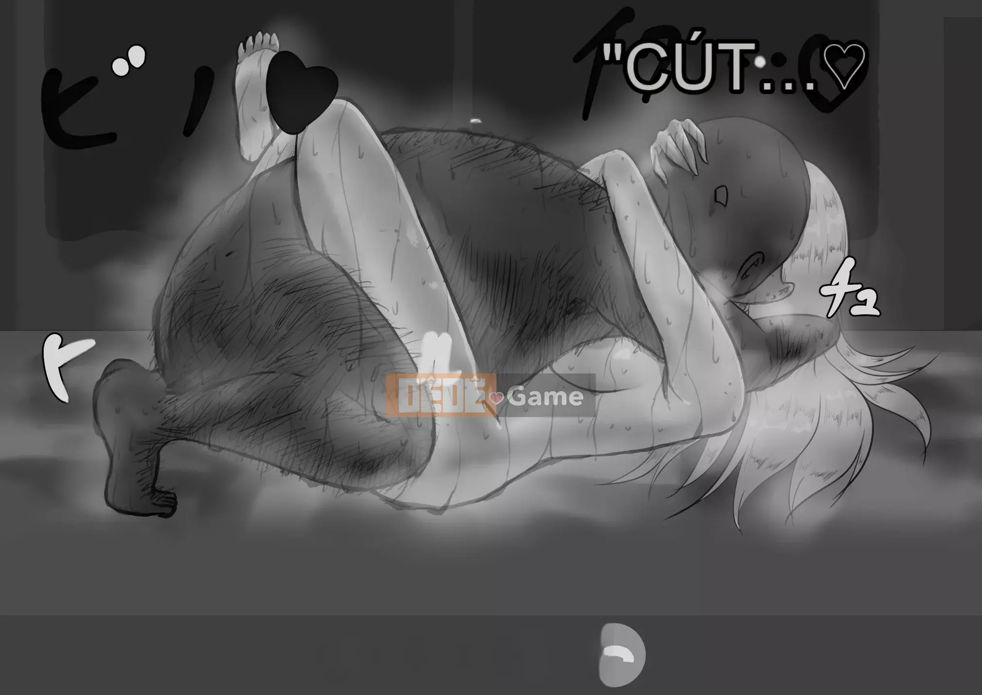 [Cá nhân hóa bầu trời đầy sao][Người dân Netorare] "Bản ghi 7 ngày bị cắm sừng" [RJ309278]