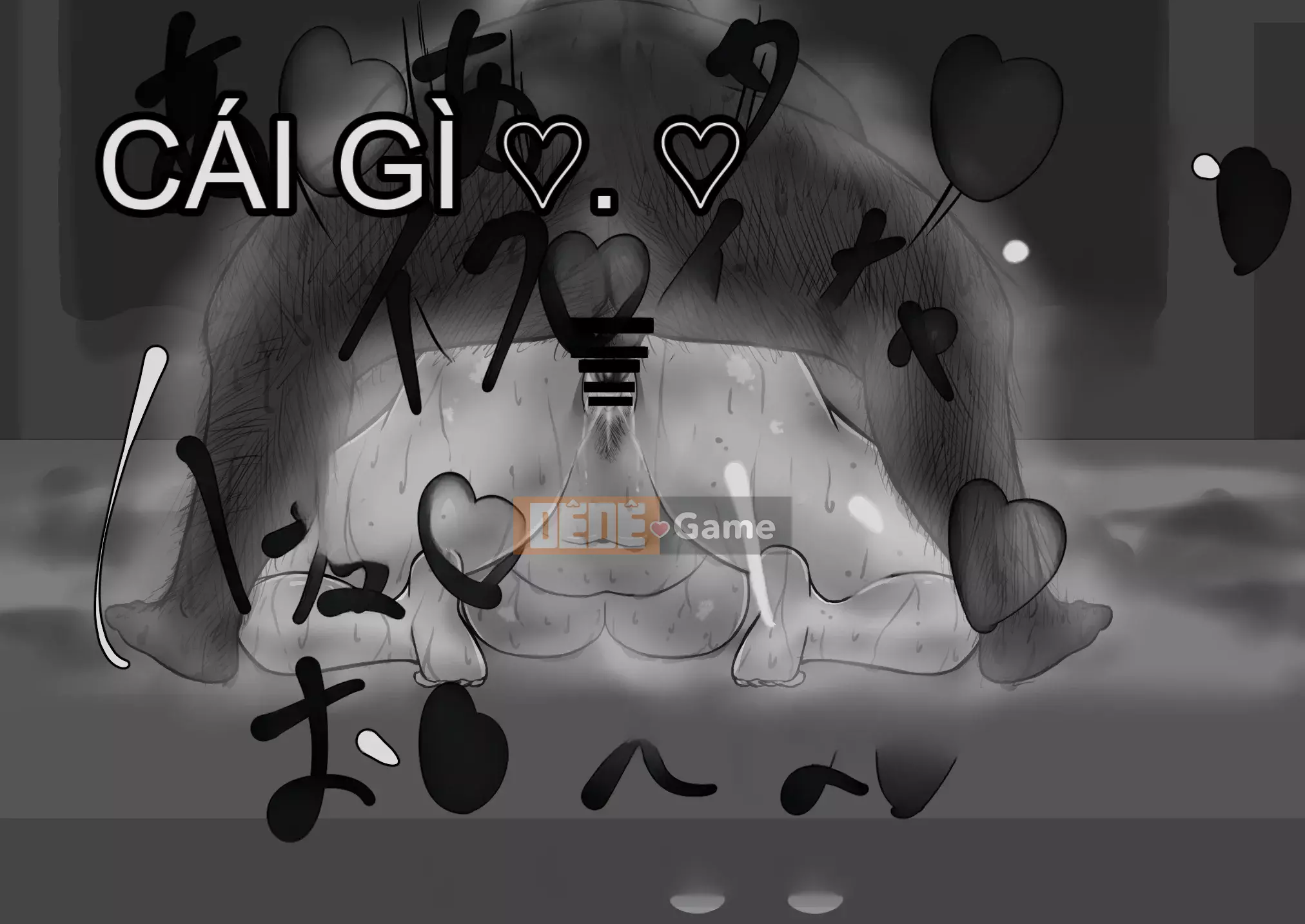 [Cá nhân hóa bầu trời đầy sao][Người dân Netorare] "Bản ghi 7 ngày bị cắm sừng" [RJ309278]