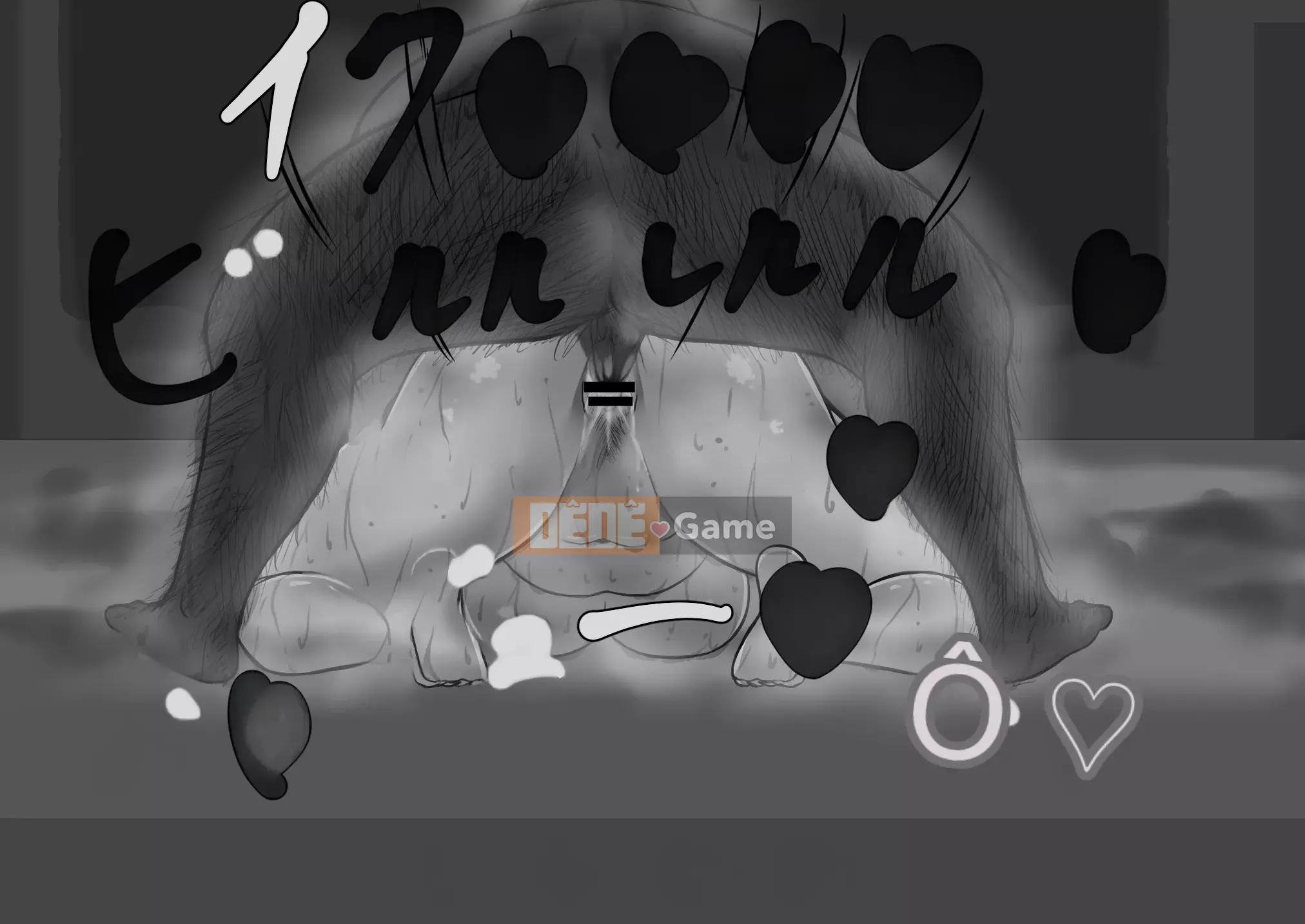 [Cá nhân hóa bầu trời đầy sao][Người dân Netorare] "Bản ghi 7 ngày bị cắm sừng" [RJ309278]