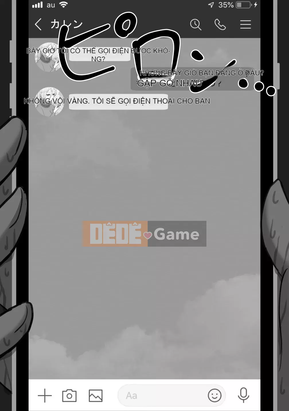 [Cá nhân hóa bầu trời đầy sao][Người dân Netorare] "Bản ghi 7 ngày bị cắm sừng" [RJ309278]