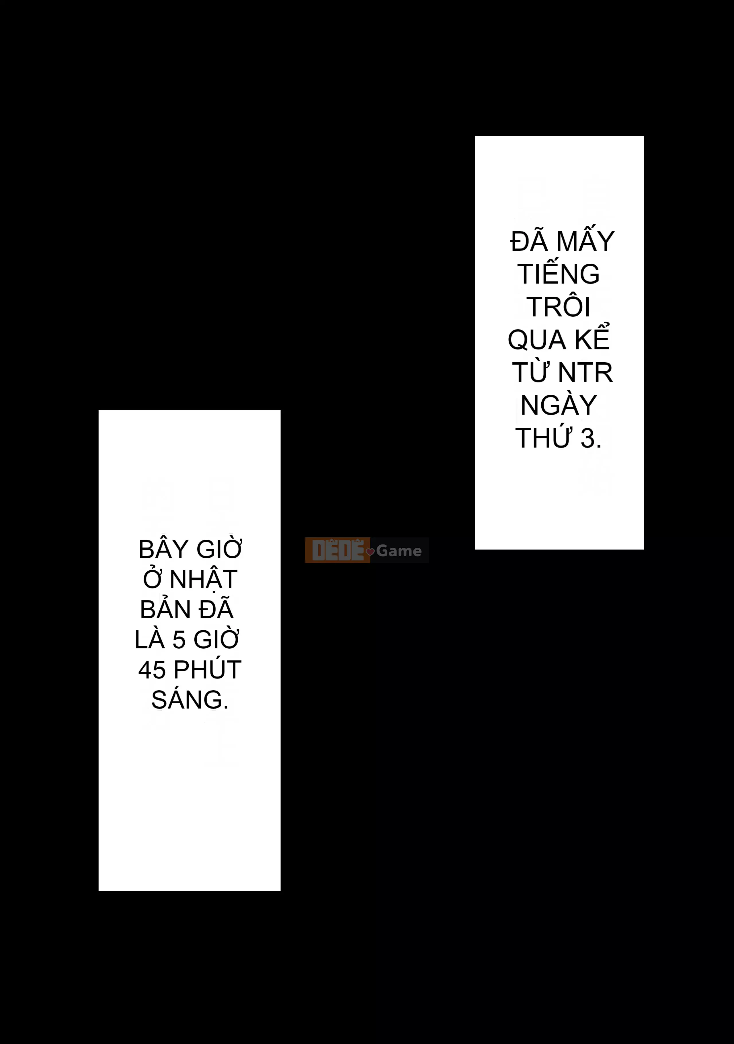 [Cá nhân hóa bầu trời đầy sao][Người dân Netorare] "Bản ghi 7 ngày bị cắm sừng" [RJ309278]