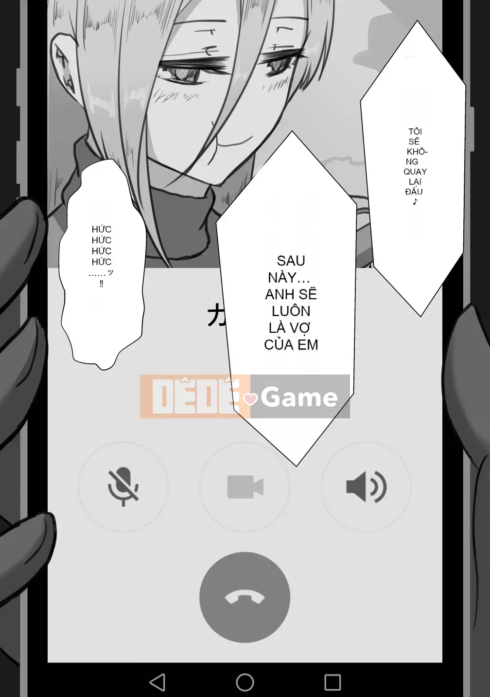 [Cá nhân hóa bầu trời đầy sao][Người dân Netorare] "Bản ghi 7 ngày bị cắm sừng" [RJ309278]