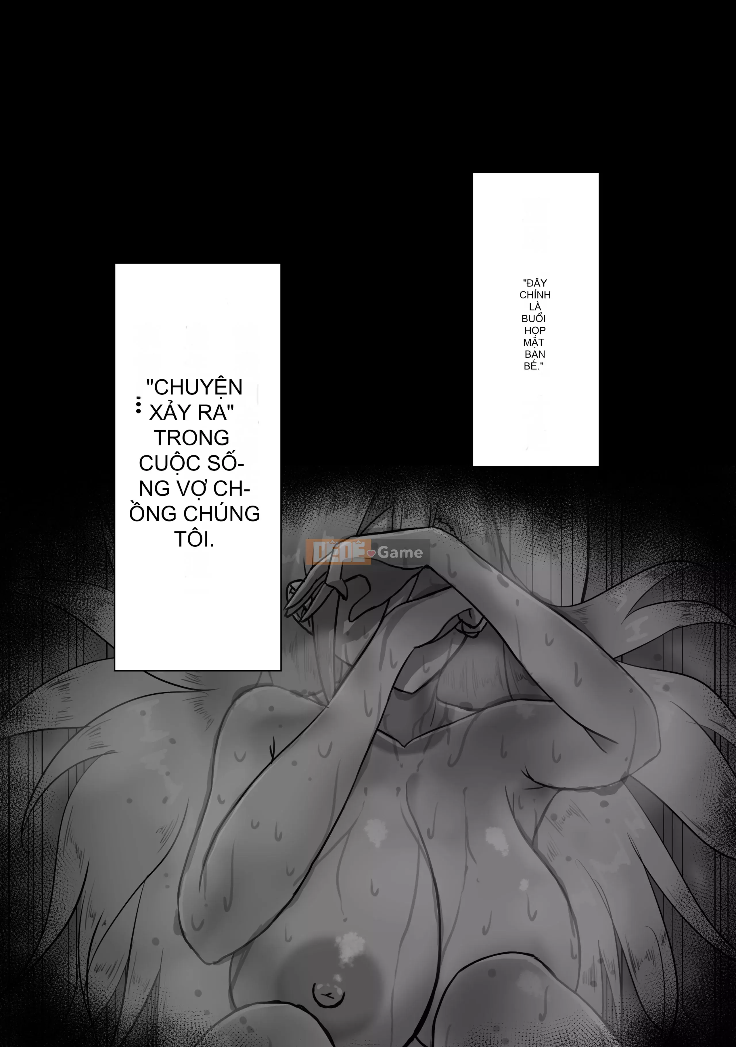 [Cá nhân hóa bầu trời đầy sao][Người dân Netorare] "Bản ghi 7 ngày bị cắm sừng" [RJ309278]