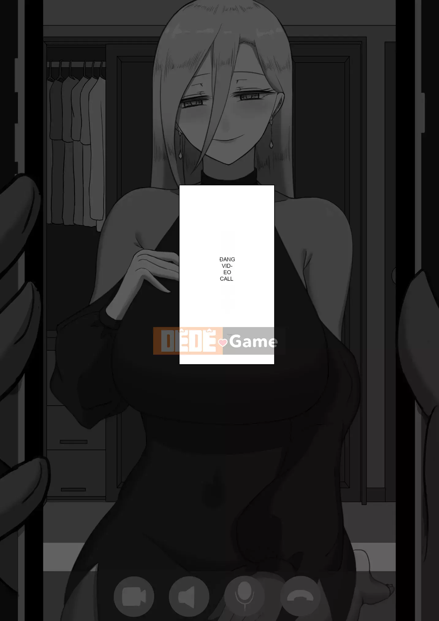 [Cá nhân hóa bầu trời đầy sao][Người dân Netorare] "Bản ghi 7 ngày bị cắm sừng" [RJ309278]