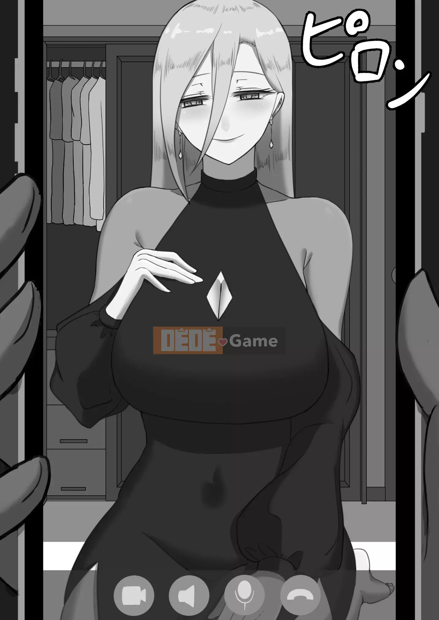 [Cá nhân hóa bầu trời đầy sao][Người dân Netorare] "Bản ghi 7 ngày bị cắm sừng" [RJ309278]