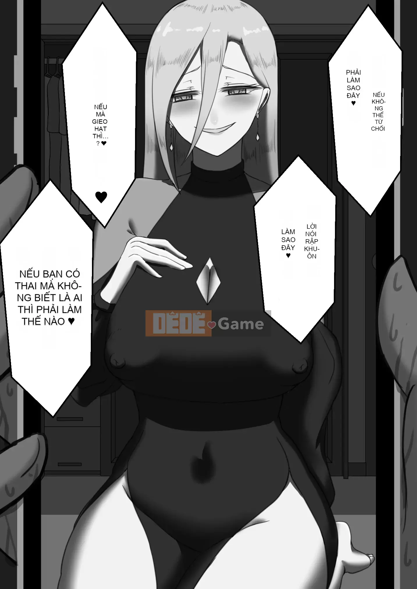 [Cá nhân hóa bầu trời đầy sao][Người dân Netorare] "Bản ghi 7 ngày bị cắm sừng" [RJ309278]