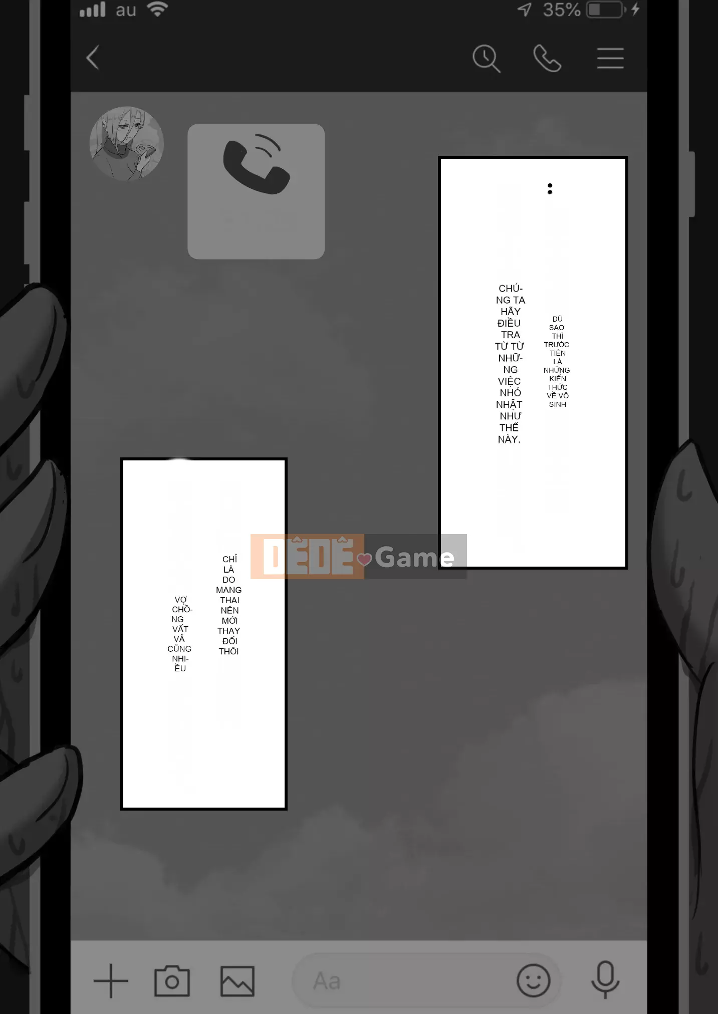 [Cá nhân hóa bầu trời đầy sao][Người dân Netorare] "Bản ghi 7 ngày bị cắm sừng" [RJ309278]