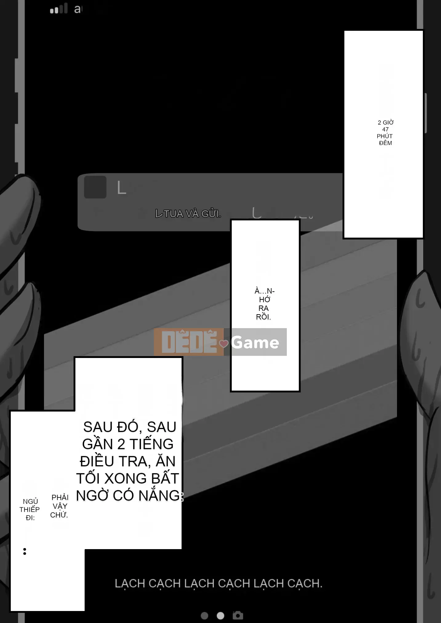 [Cá nhân hóa bầu trời đầy sao][Người dân Netorare] "Bản ghi 7 ngày bị cắm sừng" [RJ309278]