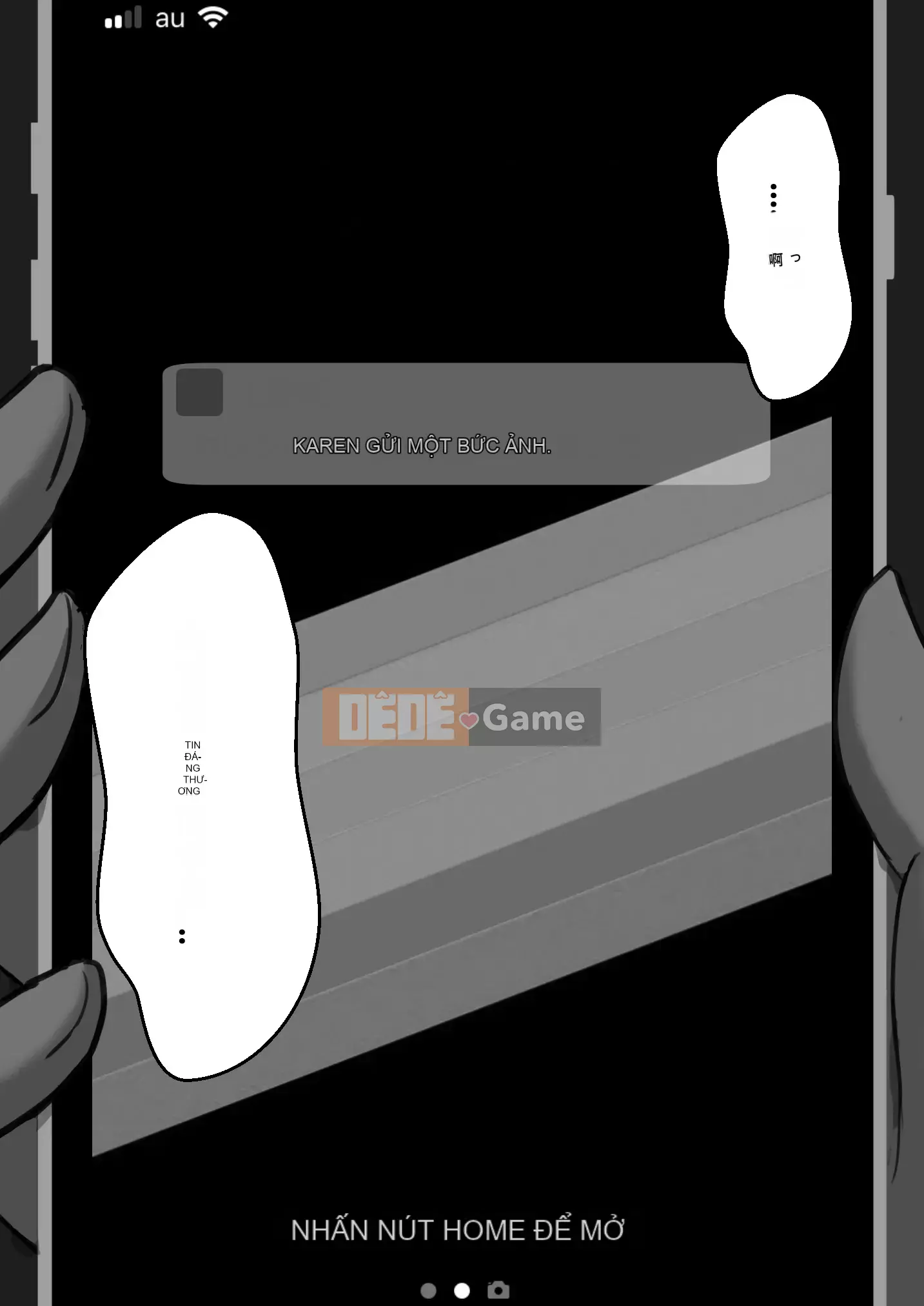 [Cá nhân hóa bầu trời đầy sao][Người dân Netorare] "Bản ghi 7 ngày bị cắm sừng" [RJ309278]