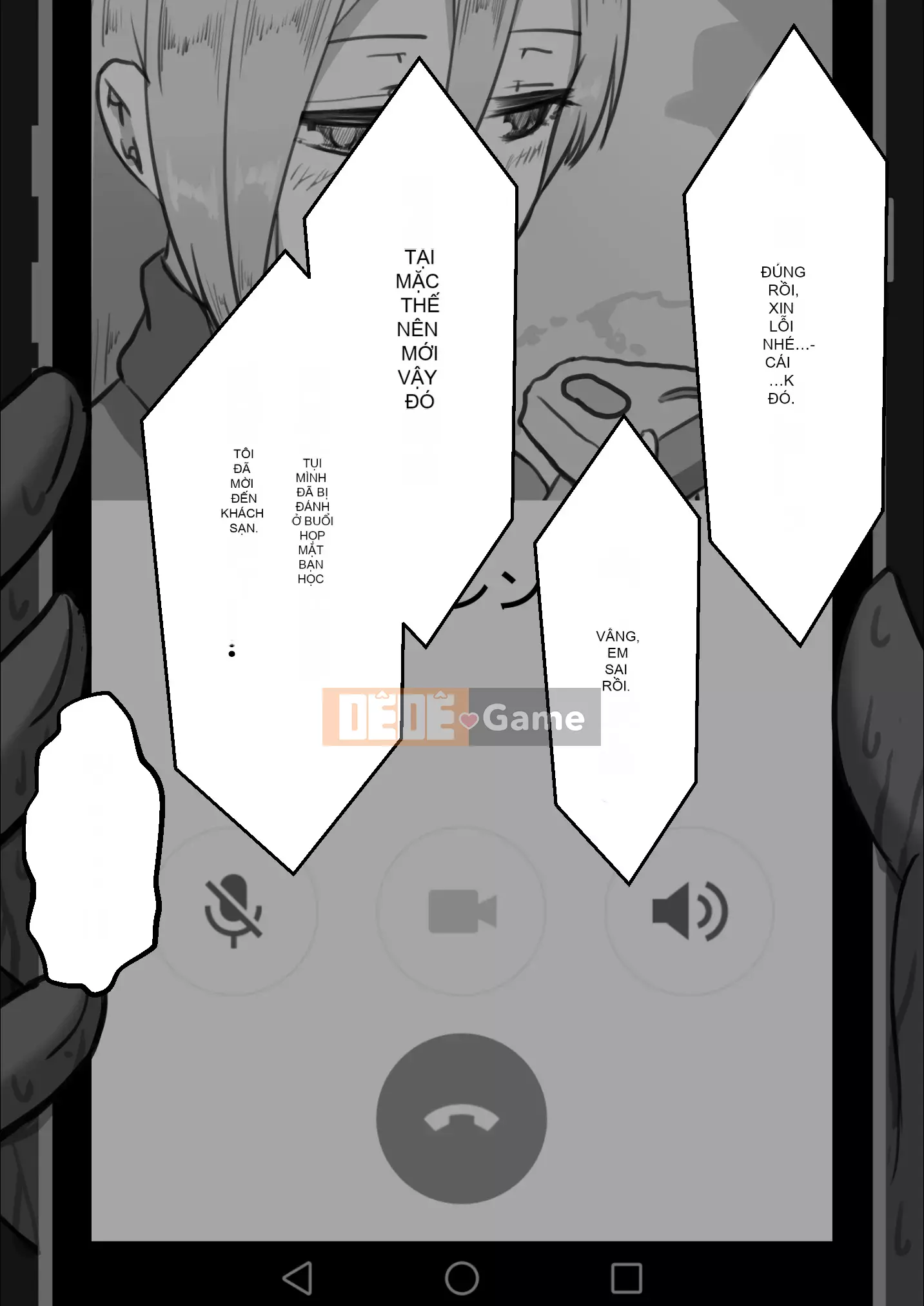 [Cá nhân hóa bầu trời đầy sao][Người dân Netorare] "Bản ghi 7 ngày bị cắm sừng" [RJ309278]