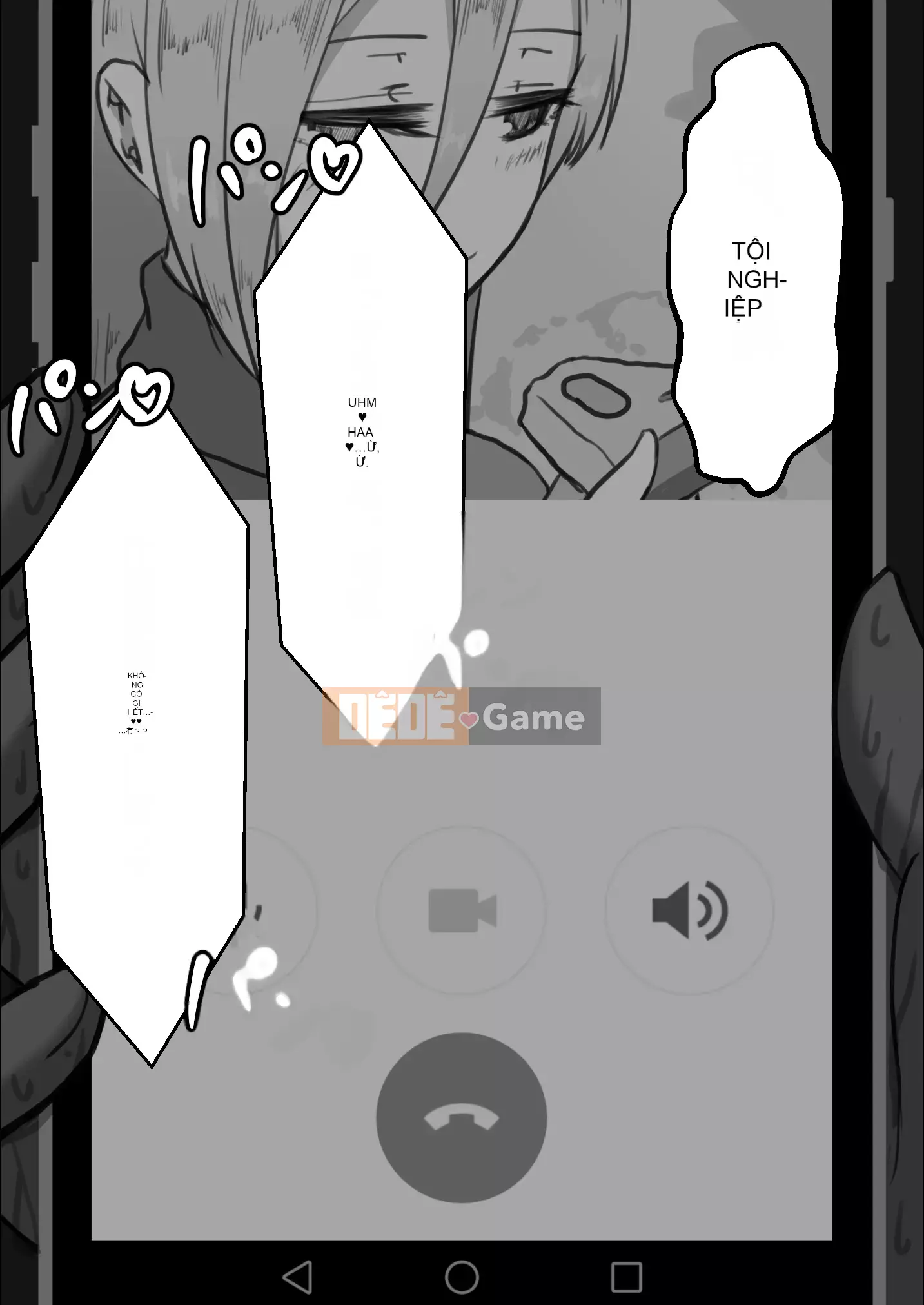 [Cá nhân hóa bầu trời đầy sao][Người dân Netorare] "Bản ghi 7 ngày bị cắm sừng" [RJ309278]