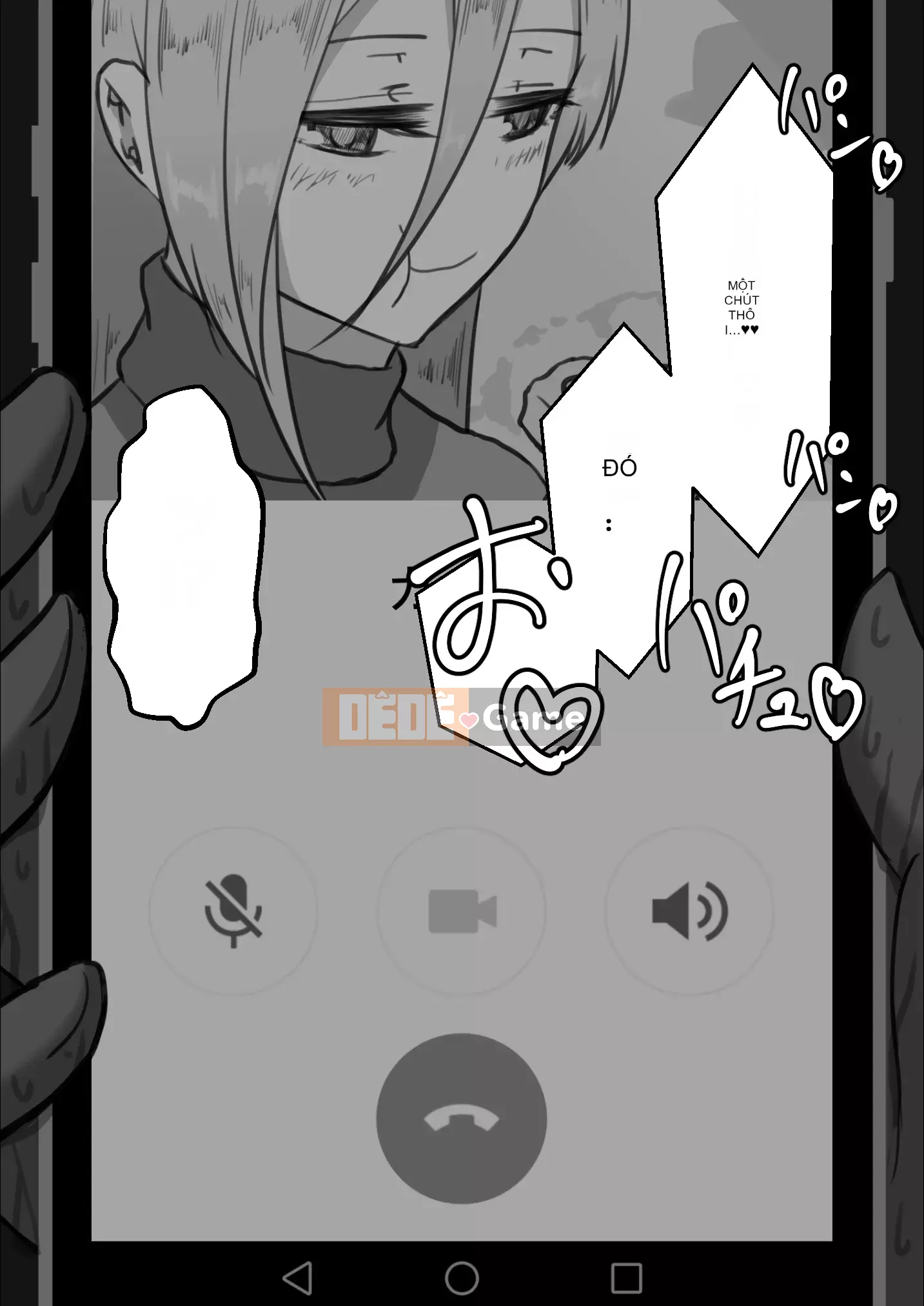 [Cá nhân hóa bầu trời đầy sao][Người dân Netorare] "Bản ghi 7 ngày bị cắm sừng" [RJ309278]