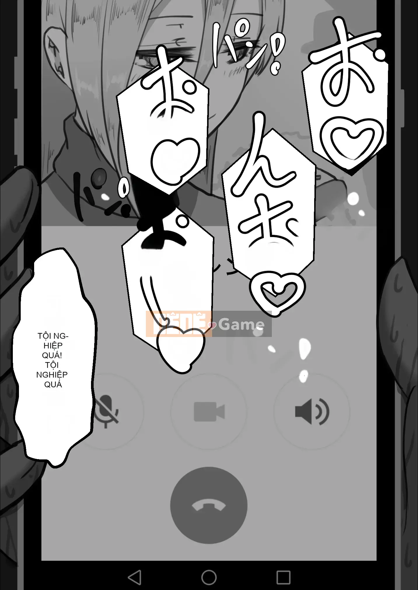 [Cá nhân hóa bầu trời đầy sao][Người dân Netorare] "Bản ghi 7 ngày bị cắm sừng" [RJ309278]