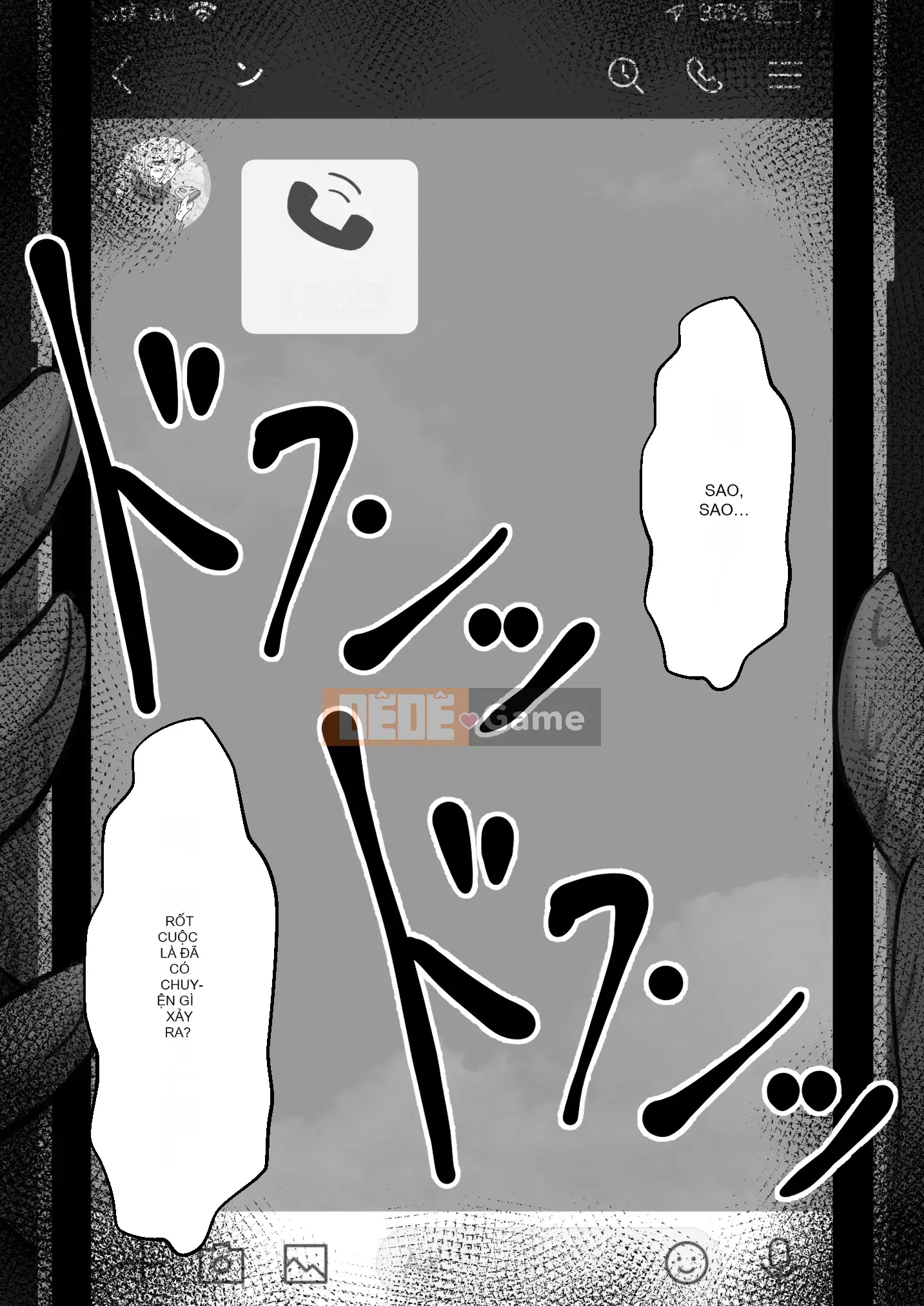 [Cá nhân hóa bầu trời đầy sao][Người dân Netorare] "Bản ghi 7 ngày bị cắm sừng" [RJ309278]