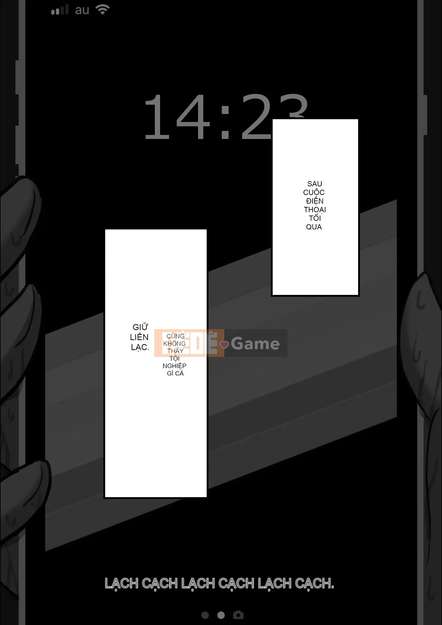 [Cá nhân hóa bầu trời đầy sao][Người dân Netorare] "Bản ghi 7 ngày bị cắm sừng" [RJ309278]