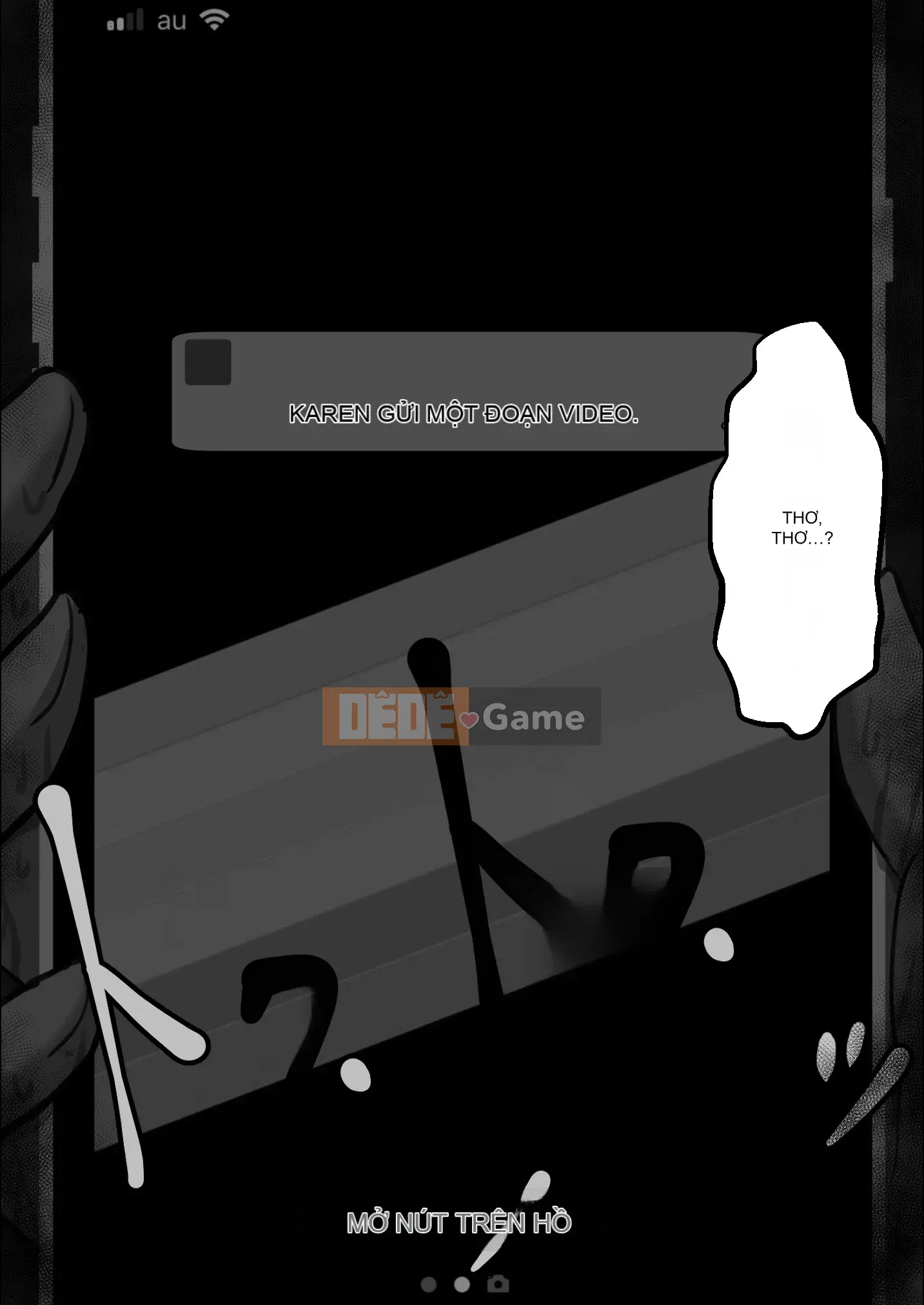 [Cá nhân hóa bầu trời đầy sao][Người dân Netorare] "Bản ghi 7 ngày bị cắm sừng" [RJ309278]