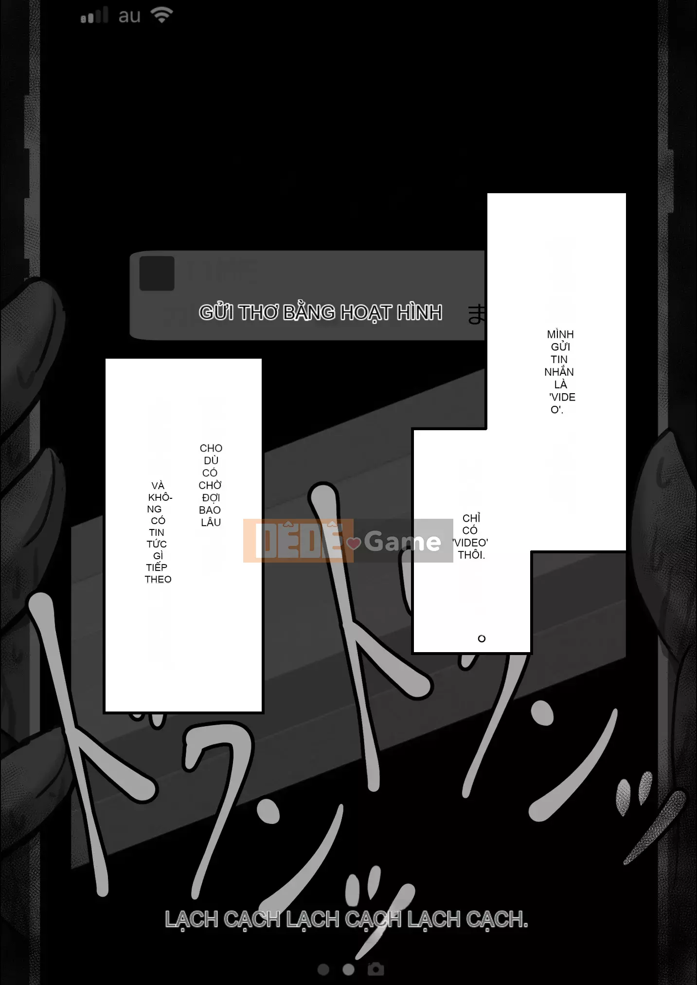 [Cá nhân hóa bầu trời đầy sao][Người dân Netorare] "Bản ghi 7 ngày bị cắm sừng" [RJ309278]