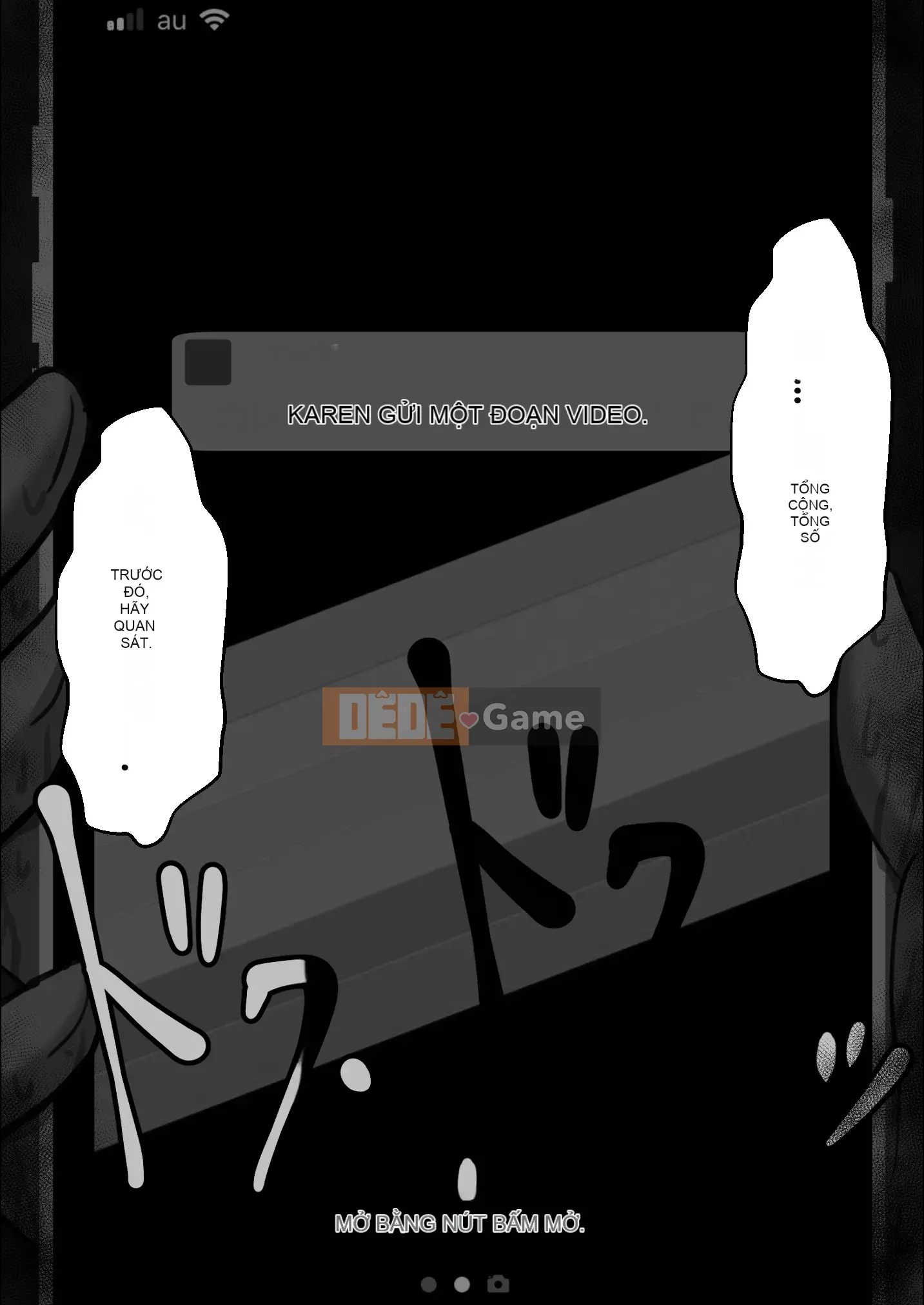 [Cá nhân hóa bầu trời đầy sao][Người dân Netorare] "Bản ghi 7 ngày bị cắm sừng" [RJ309278]