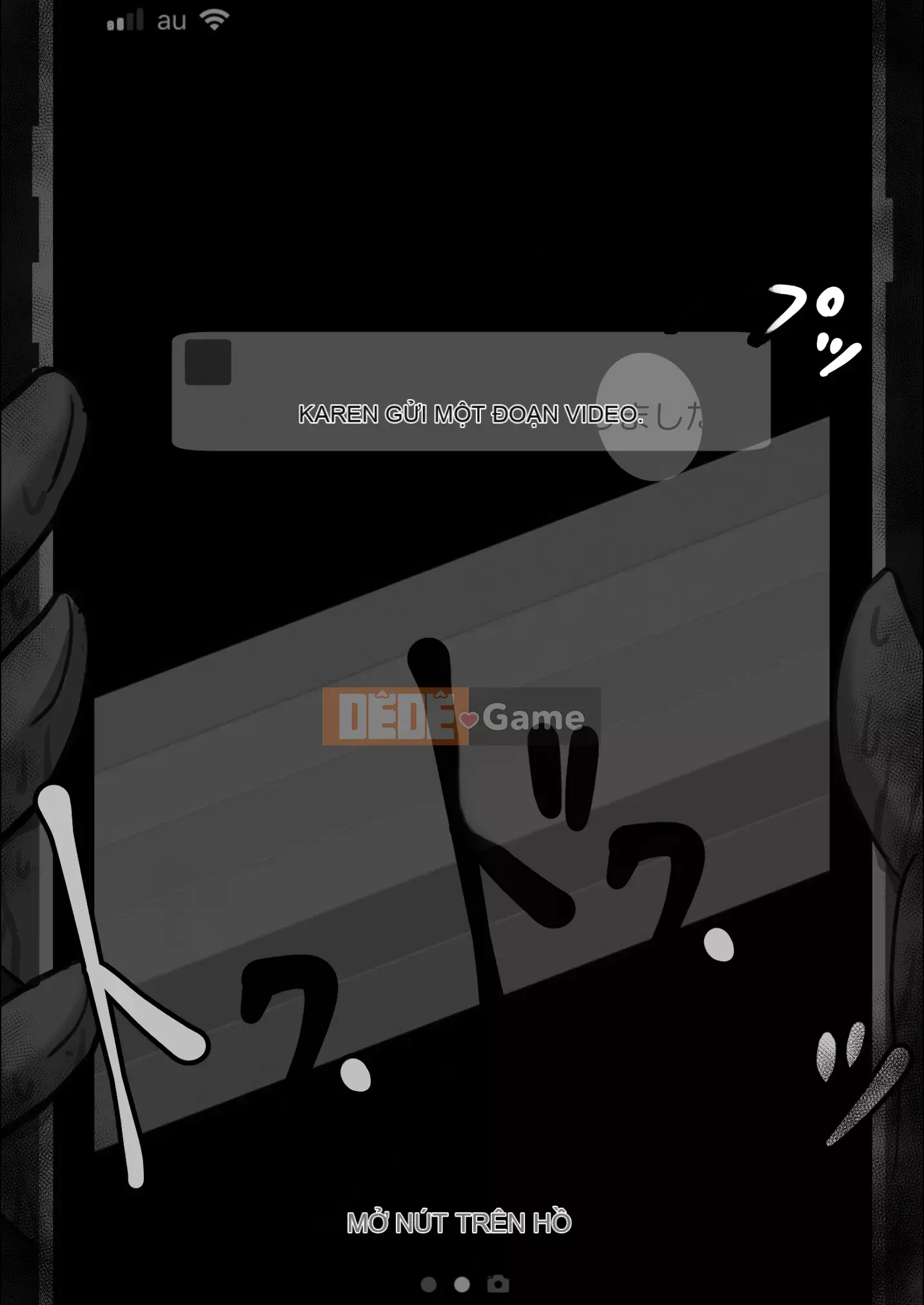 [Cá nhân hóa bầu trời đầy sao][Người dân Netorare] "Bản ghi 7 ngày bị cắm sừng" [RJ309278]