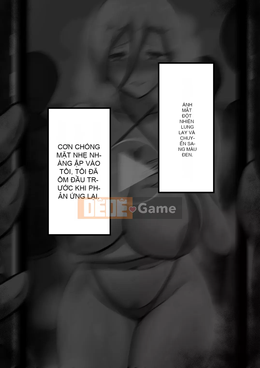 [Cá nhân hóa bầu trời đầy sao][Người dân Netorare] "Bản ghi 7 ngày bị cắm sừng" [RJ309278]