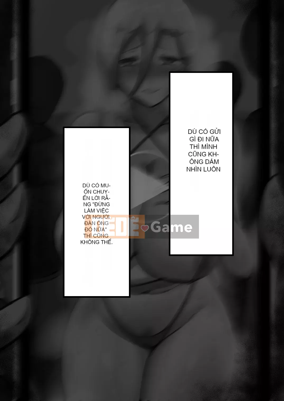 [Cá nhân hóa bầu trời đầy sao][Người dân Netorare] "Bản ghi 7 ngày bị cắm sừng" [RJ309278]