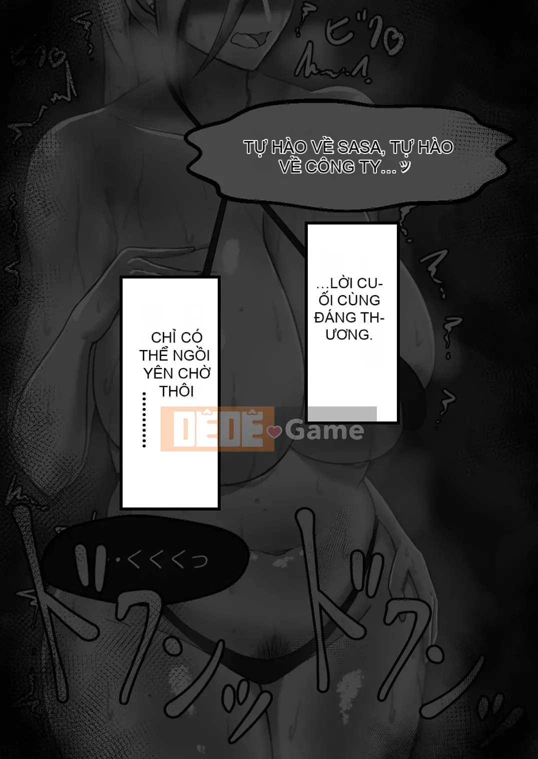 [Cá nhân hóa bầu trời đầy sao][Người dân Netorare] "Bản ghi 7 ngày bị cắm sừng" [RJ309278]