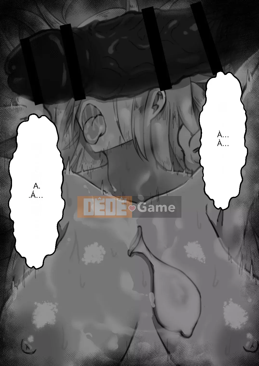 [Cá nhân hóa bầu trời đầy sao][Người dân Netorare] "Bản ghi 7 ngày bị cắm sừng" [RJ309278]