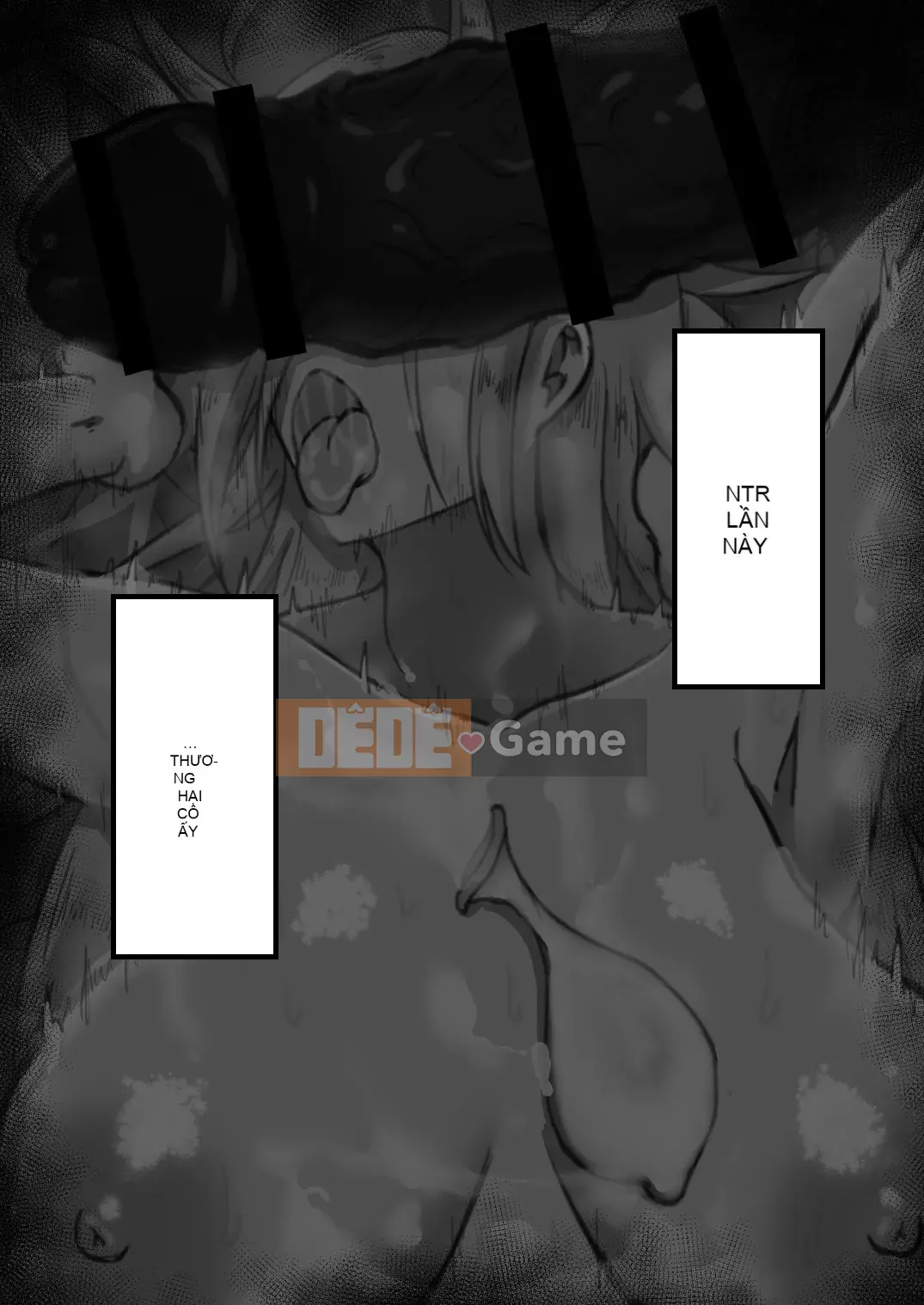 [Cá nhân hóa bầu trời đầy sao][Người dân Netorare] "Bản ghi 7 ngày bị cắm sừng" [RJ309278]