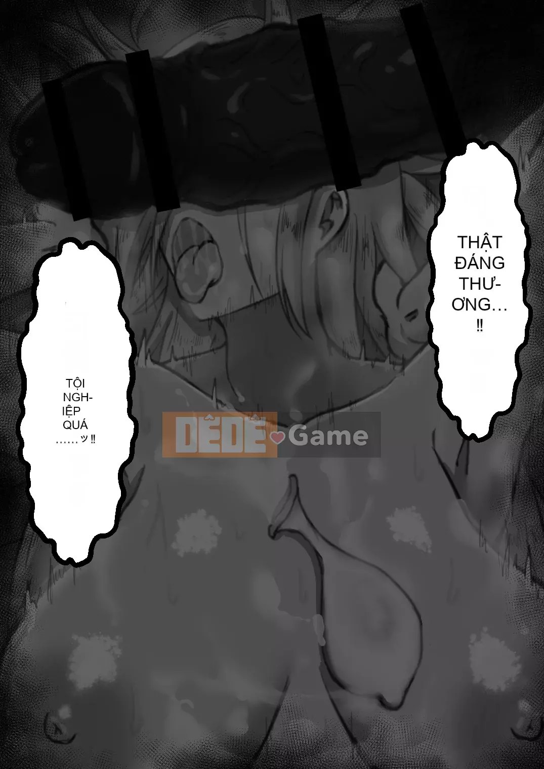 [Cá nhân hóa bầu trời đầy sao][Người dân Netorare] "Bản ghi 7 ngày bị cắm sừng" [RJ309278]