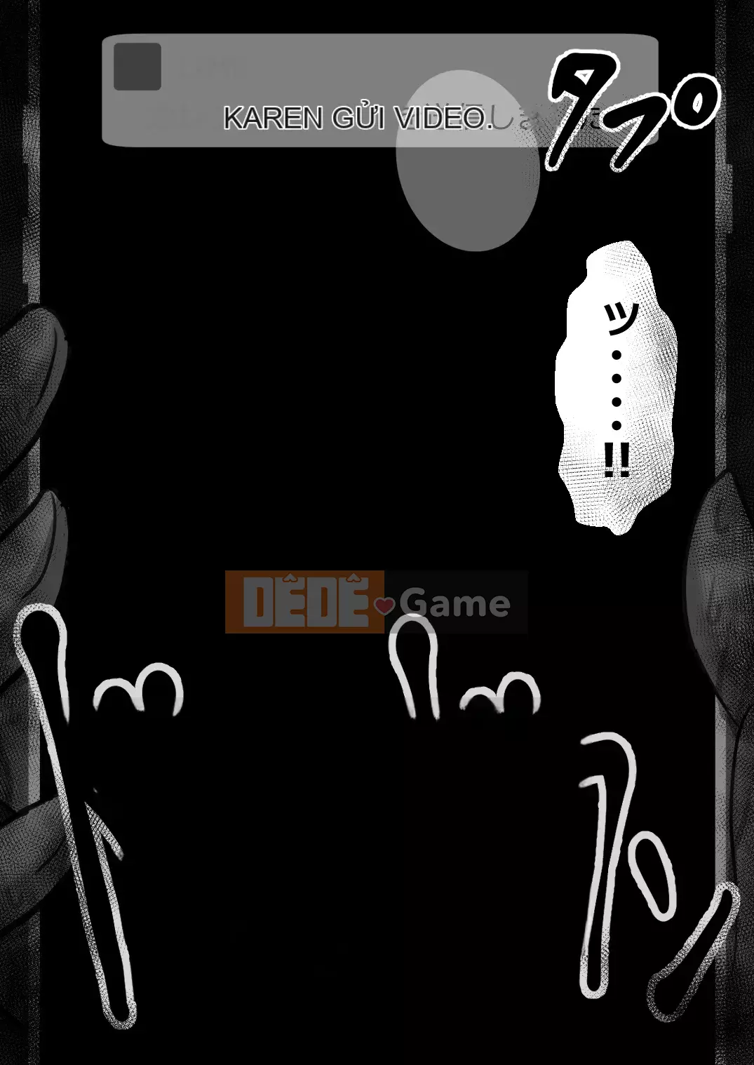 [Cá nhân hóa bầu trời đầy sao][Người dân Netorare] "Bản ghi 7 ngày bị cắm sừng" [RJ309278]