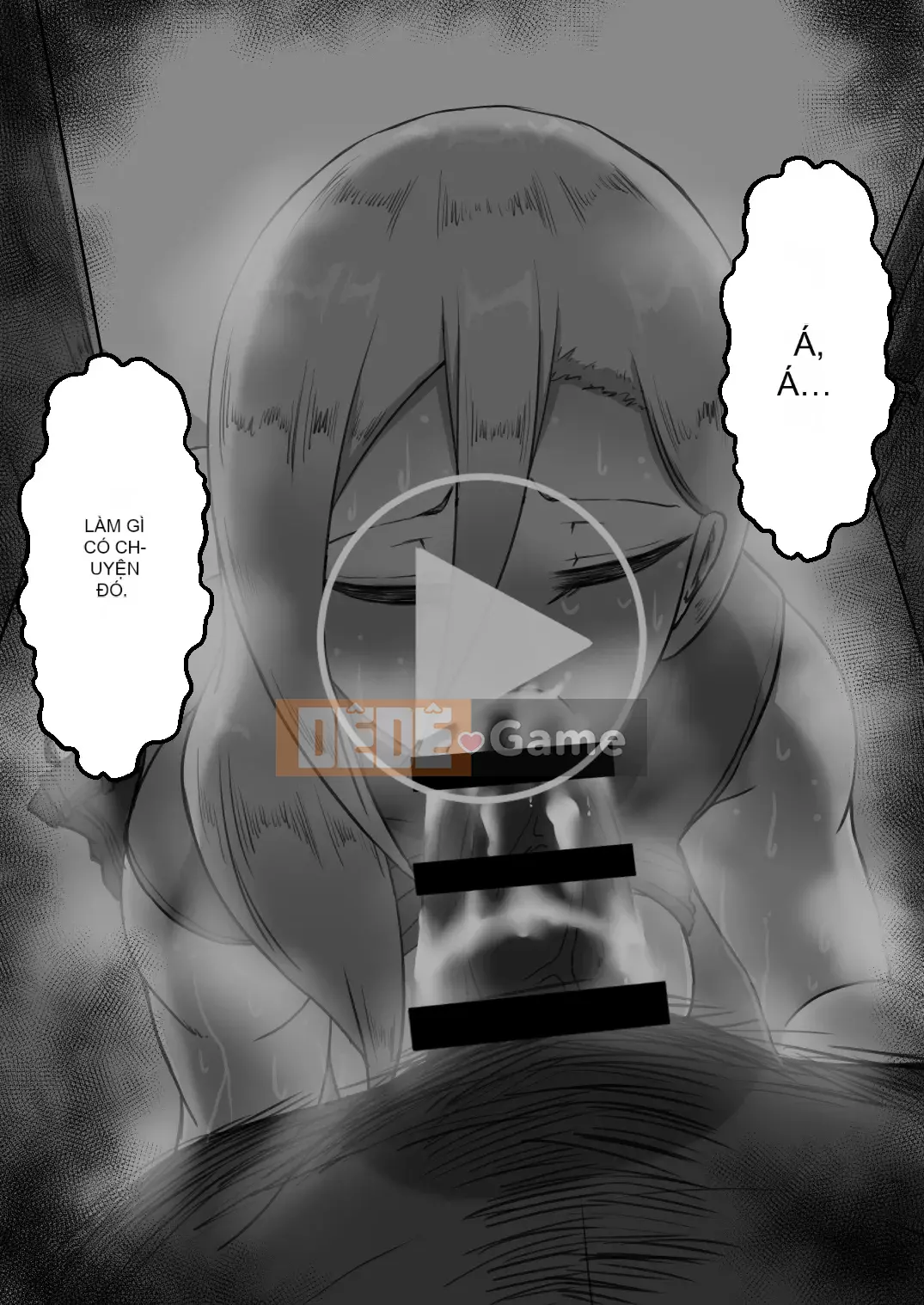 [Cá nhân hóa bầu trời đầy sao][Người dân Netorare] "Bản ghi 7 ngày bị cắm sừng" [RJ309278]