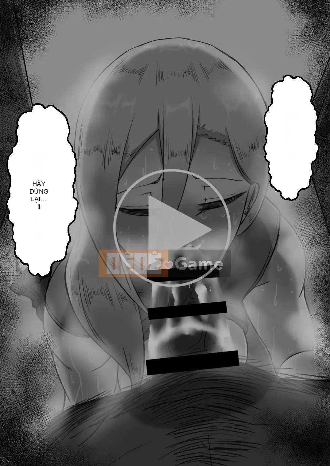 [Cá nhân hóa bầu trời đầy sao][Người dân Netorare] "Bản ghi 7 ngày bị cắm sừng" [RJ309278]