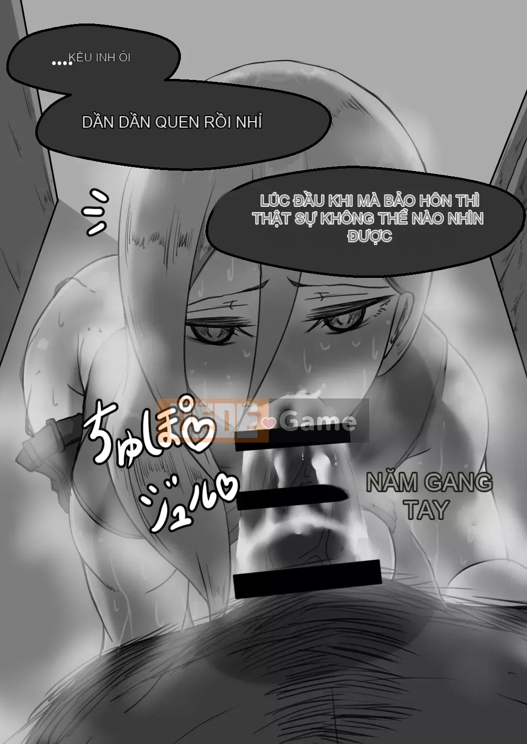 [Cá nhân hóa bầu trời đầy sao][Người dân Netorare] "Bản ghi 7 ngày bị cắm sừng" [RJ309278]