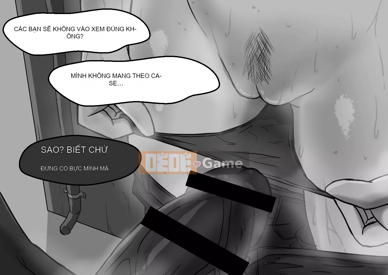 [Cá nhân hóa bầu trời đầy sao][Người dân Netorare] "Bản ghi 7 ngày bị cắm sừng" [RJ309278]