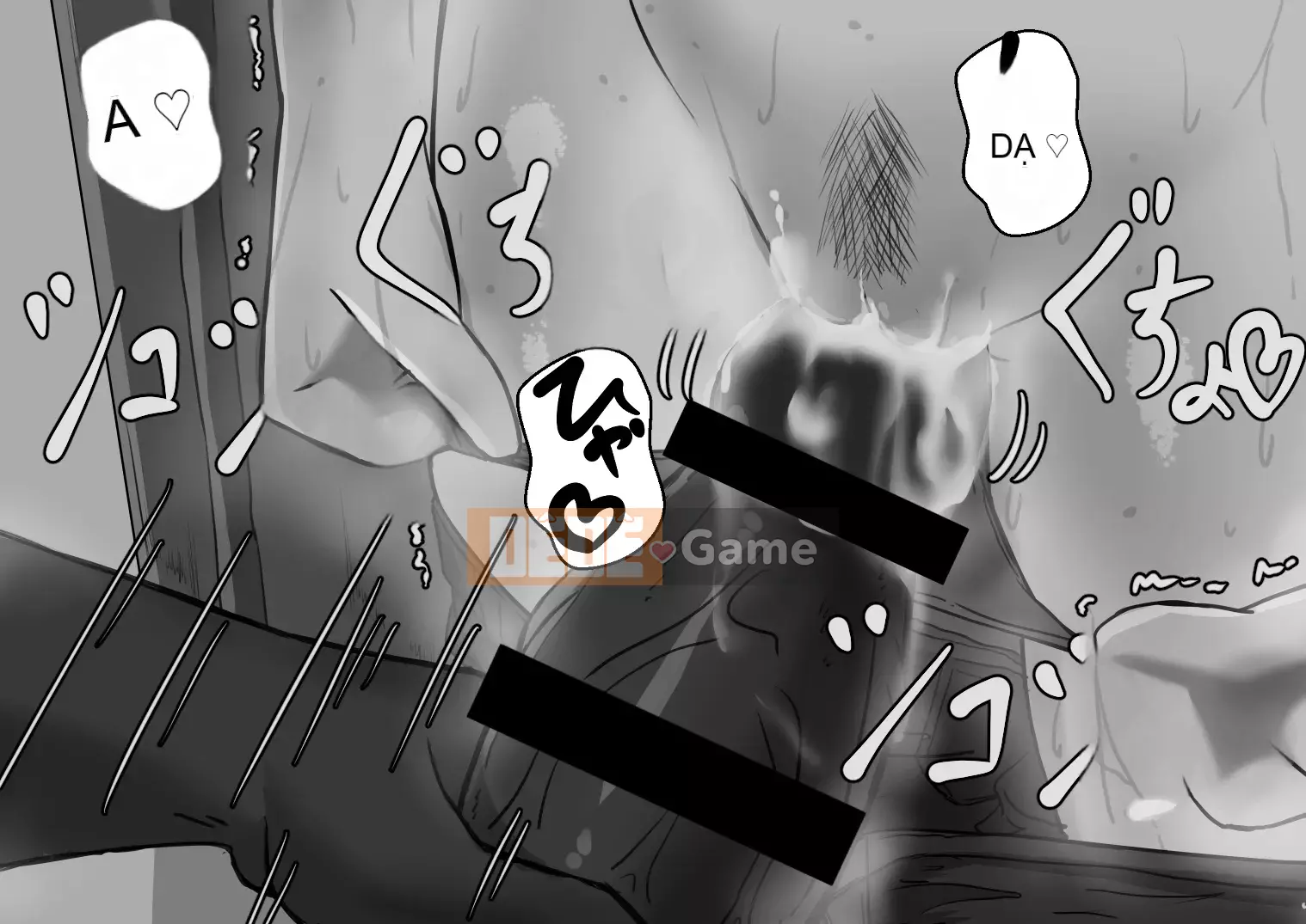 [Cá nhân hóa bầu trời đầy sao][Người dân Netorare] "Bản ghi 7 ngày bị cắm sừng" [RJ309278]