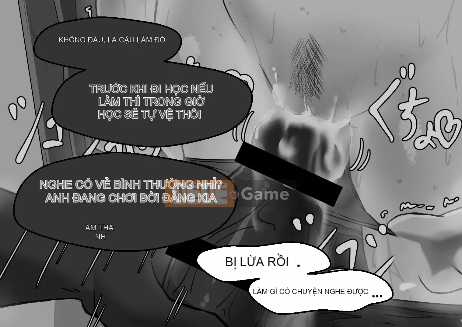 [Cá nhân hóa bầu trời đầy sao][Người dân Netorare] "Bản ghi 7 ngày bị cắm sừng" [RJ309278]