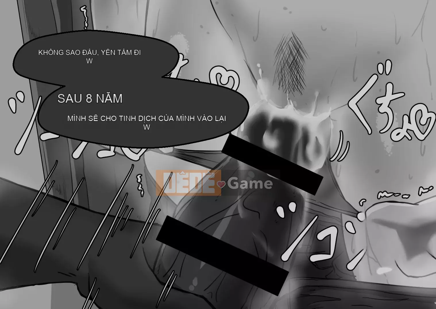 [Cá nhân hóa bầu trời đầy sao][Người dân Netorare] "Bản ghi 7 ngày bị cắm sừng" [RJ309278]