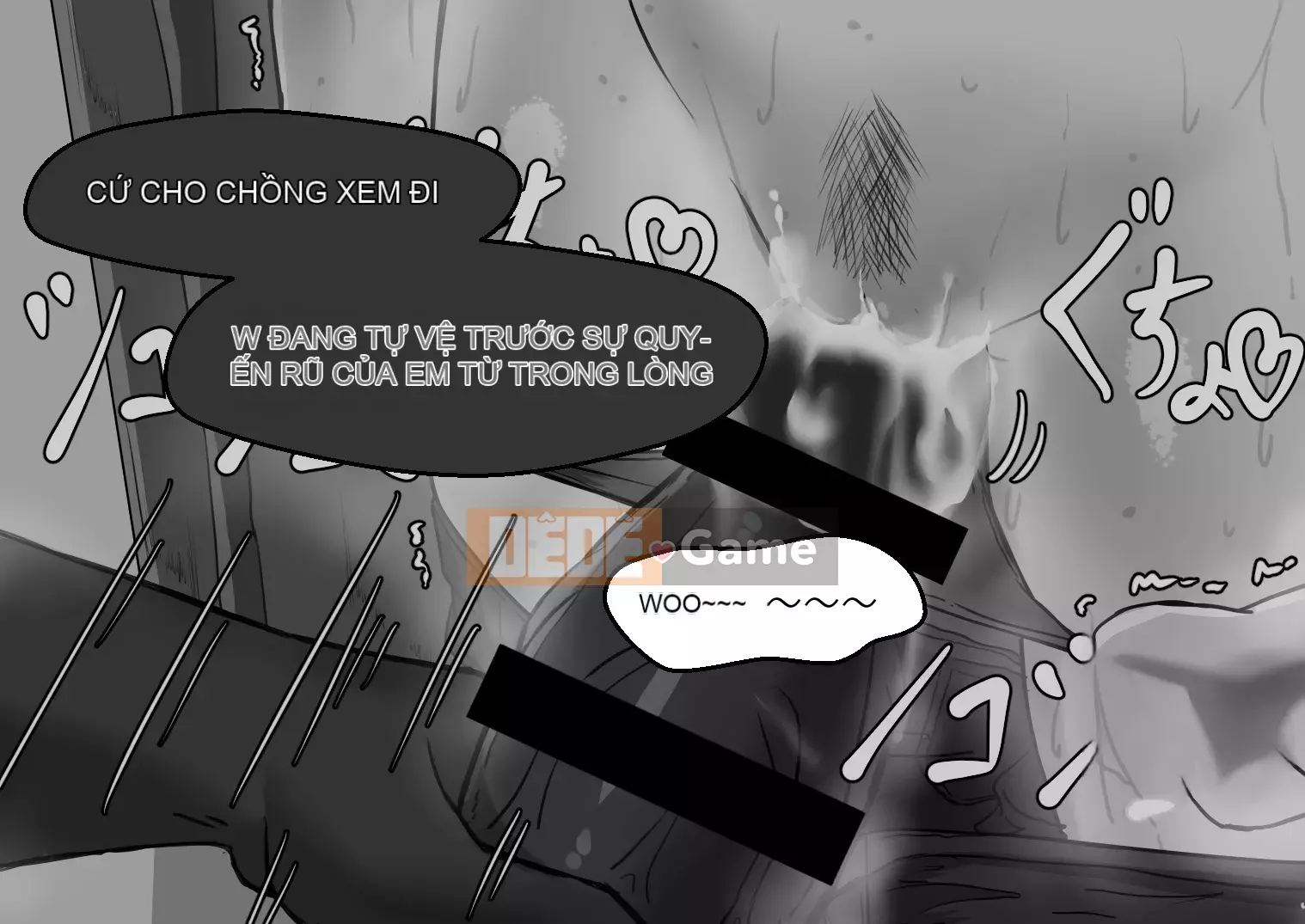 [Cá nhân hóa bầu trời đầy sao][Người dân Netorare] "Bản ghi 7 ngày bị cắm sừng" [RJ309278]