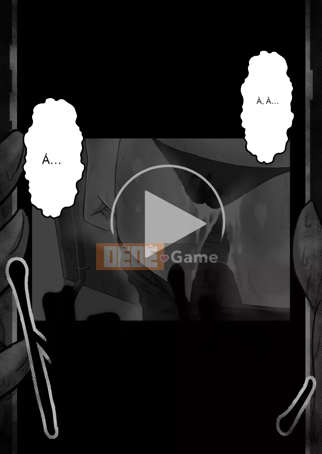 [Cá nhân hóa bầu trời đầy sao][Người dân Netorare] "Bản ghi 7 ngày bị cắm sừng" [RJ309278]