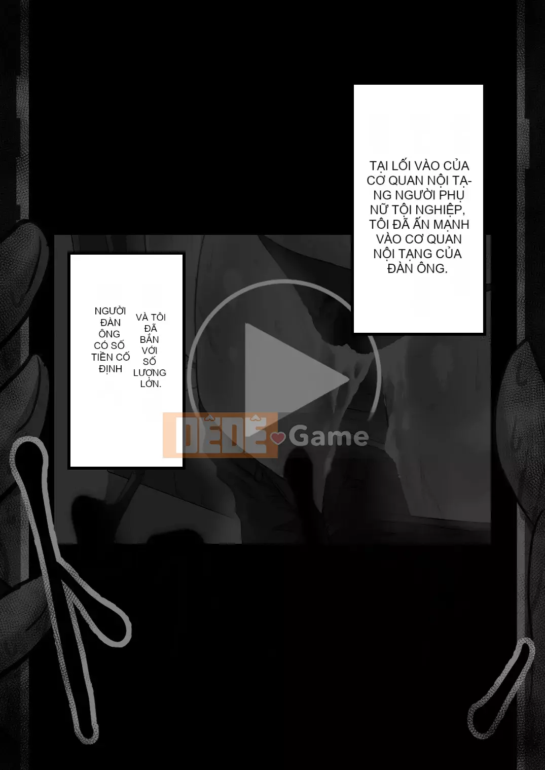 [Cá nhân hóa bầu trời đầy sao][Người dân Netorare] "Bản ghi 7 ngày bị cắm sừng" [RJ309278]