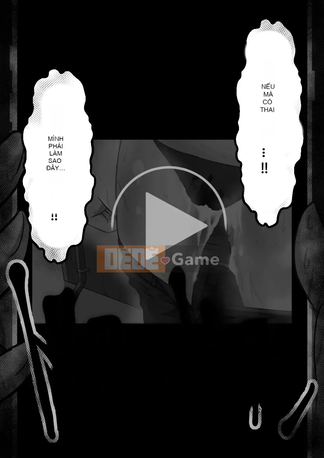 [Cá nhân hóa bầu trời đầy sao][Người dân Netorare] "Bản ghi 7 ngày bị cắm sừng" [RJ309278]