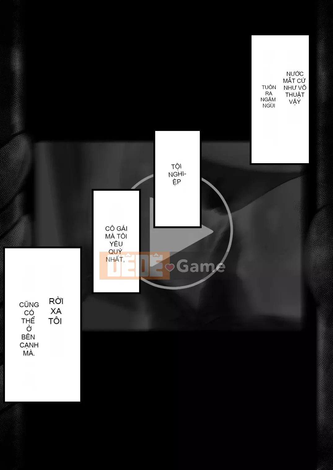 [Cá nhân hóa bầu trời đầy sao][Người dân Netorare] "Bản ghi 7 ngày bị cắm sừng" [RJ309278]