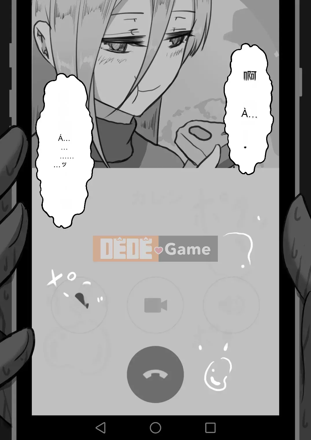 [Cá nhân hóa bầu trời đầy sao][Người dân Netorare] "Bản ghi 7 ngày bị cắm sừng" [RJ309278]