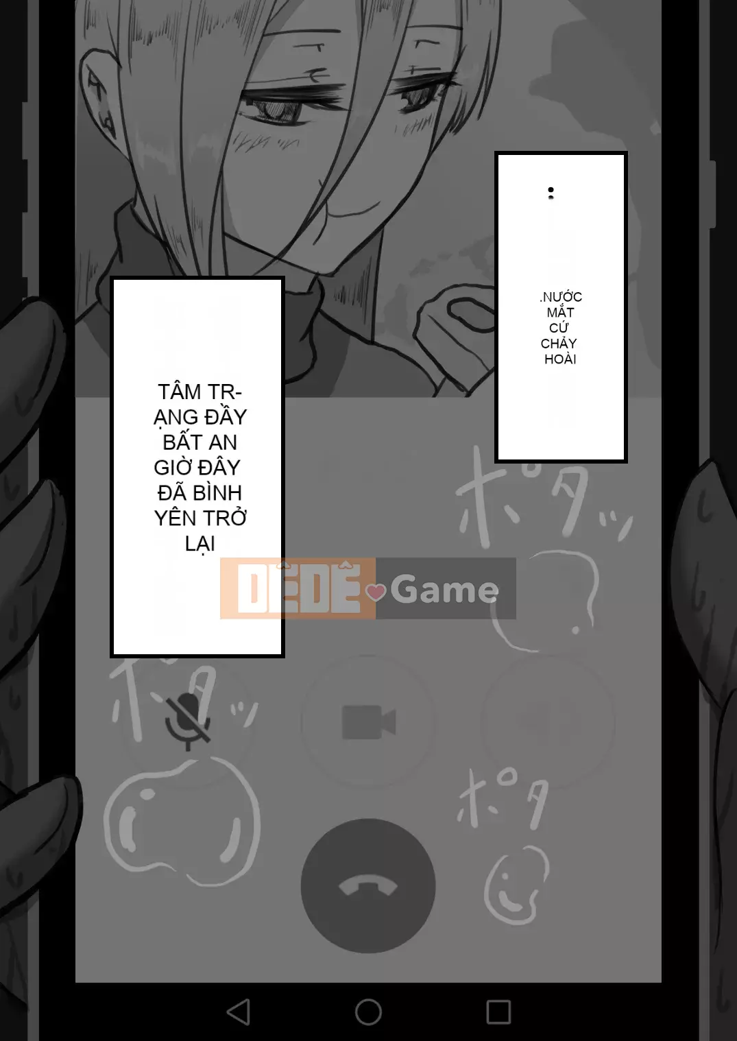 [Cá nhân hóa bầu trời đầy sao][Người dân Netorare] "Bản ghi 7 ngày bị cắm sừng" [RJ309278]