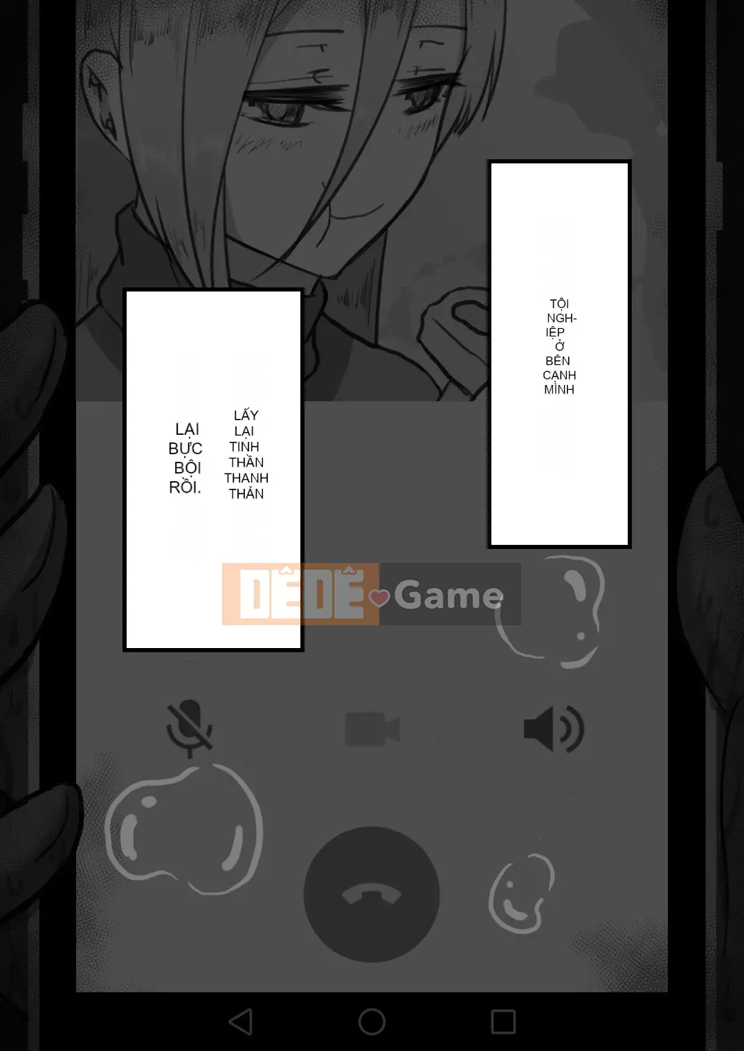 [Cá nhân hóa bầu trời đầy sao][Người dân Netorare] "Bản ghi 7 ngày bị cắm sừng" [RJ309278]