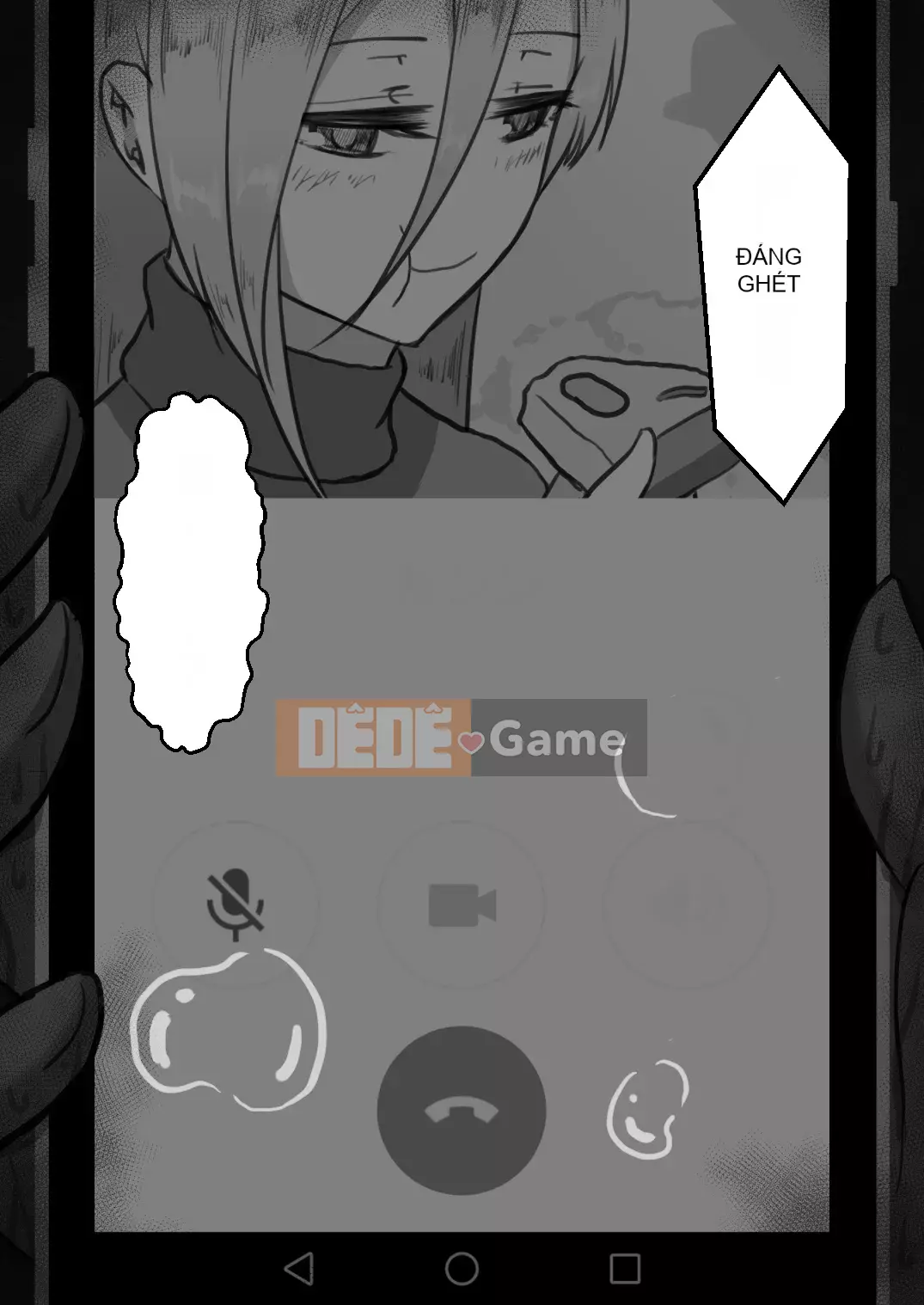 [Cá nhân hóa bầu trời đầy sao][Người dân Netorare] "Bản ghi 7 ngày bị cắm sừng" [RJ309278]